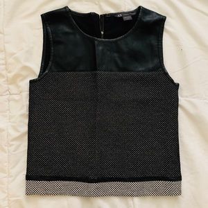 Armani Exchange Top